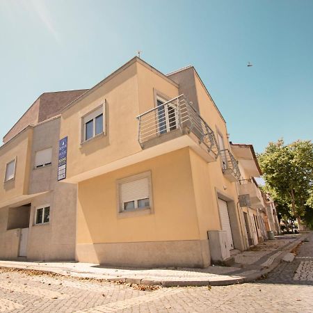 Riverzenhouse Otel Esposende Dış mekan fotoğraf