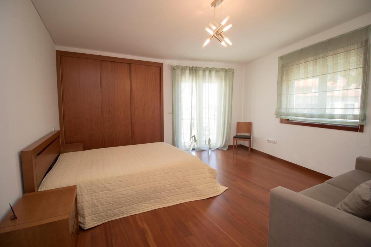 Riverzenhouse Otel Esposende Dış mekan fotoğraf