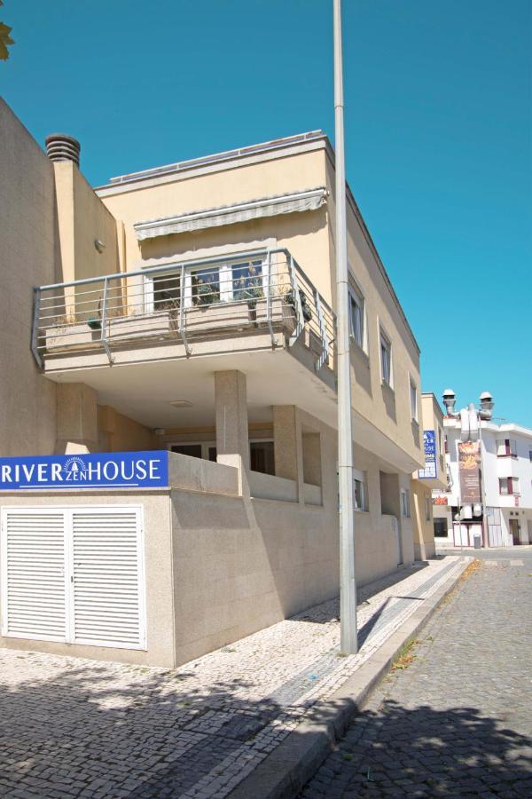 Riverzenhouse Otel Esposende Dış mekan fotoğraf