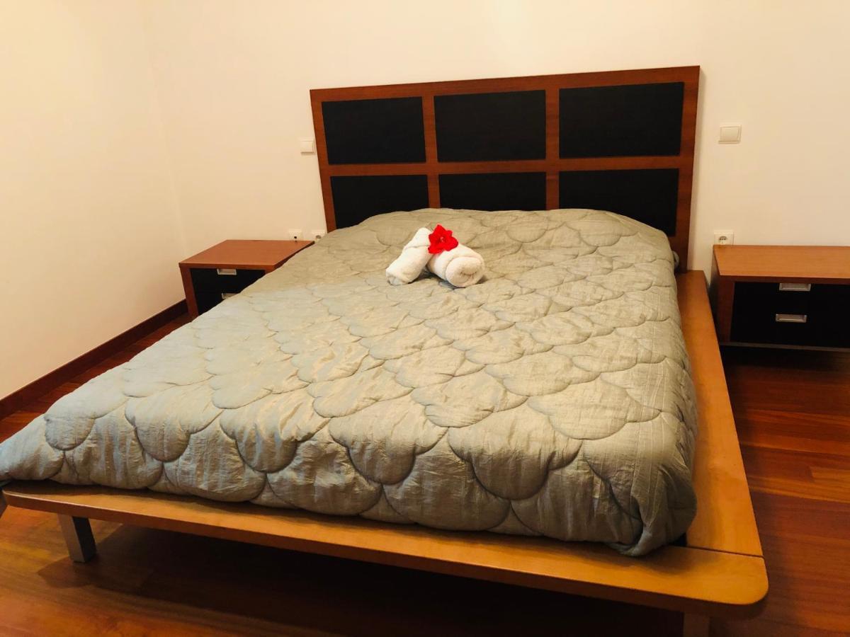 Riverzenhouse Otel Esposende Dış mekan fotoğraf