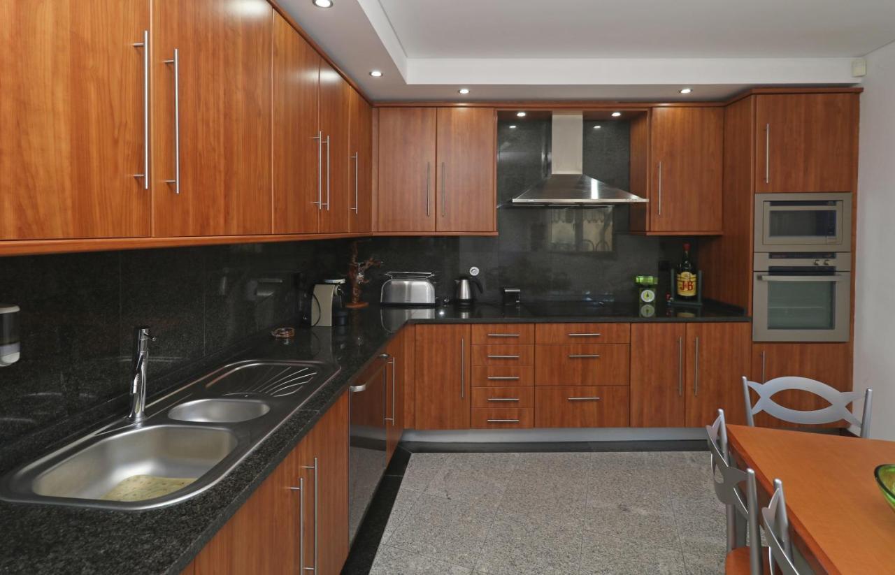 Riverzenhouse Otel Esposende Dış mekan fotoğraf