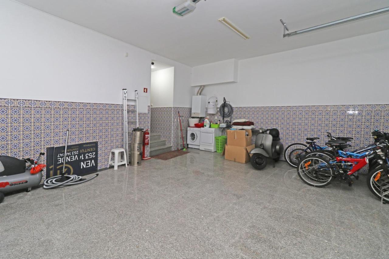 Riverzenhouse Otel Esposende Dış mekan fotoğraf