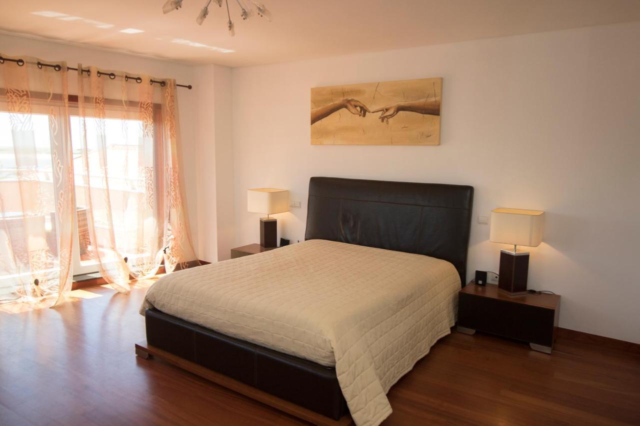 Riverzenhouse Otel Esposende Dış mekan fotoğraf