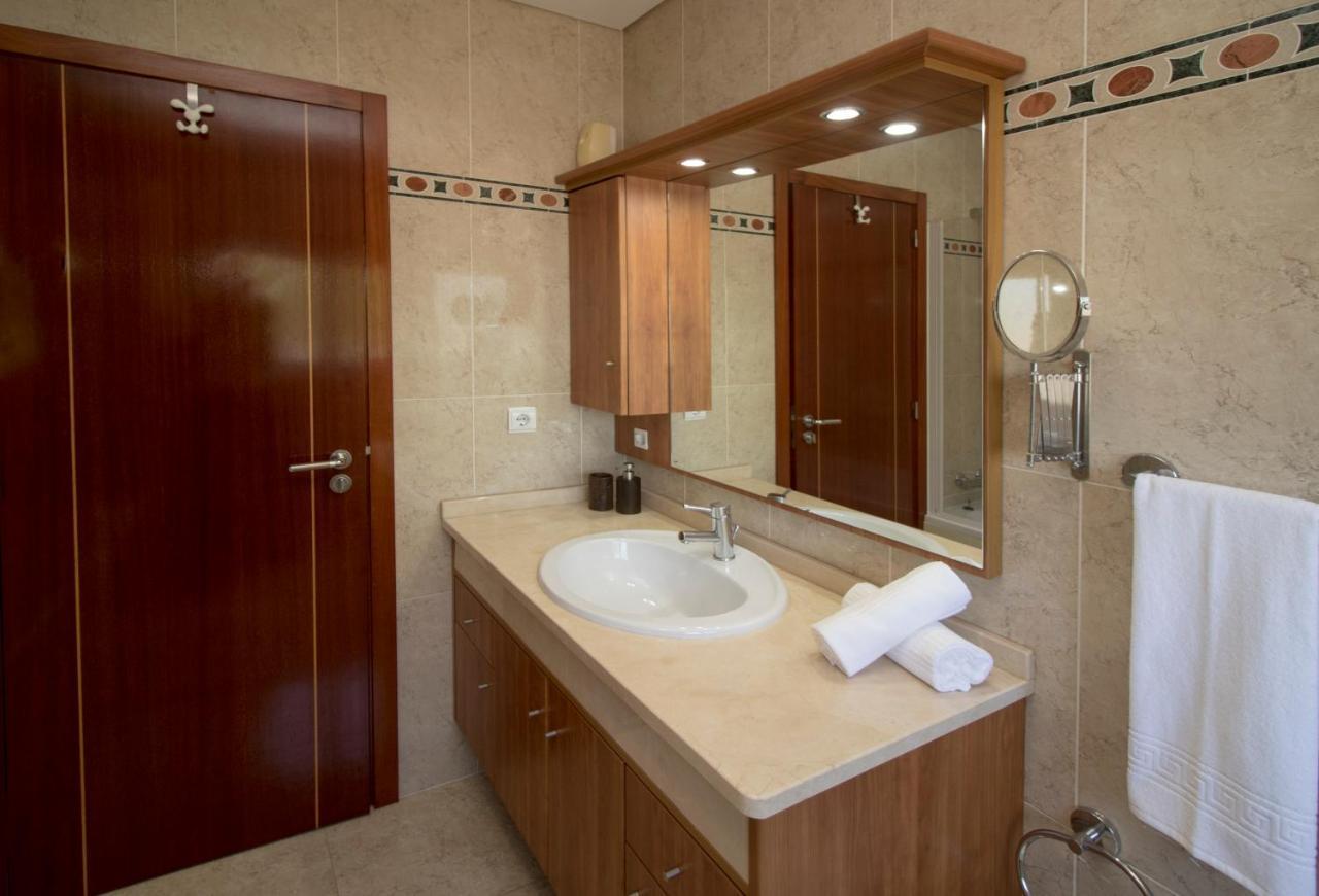 Riverzenhouse Otel Esposende Dış mekan fotoğraf