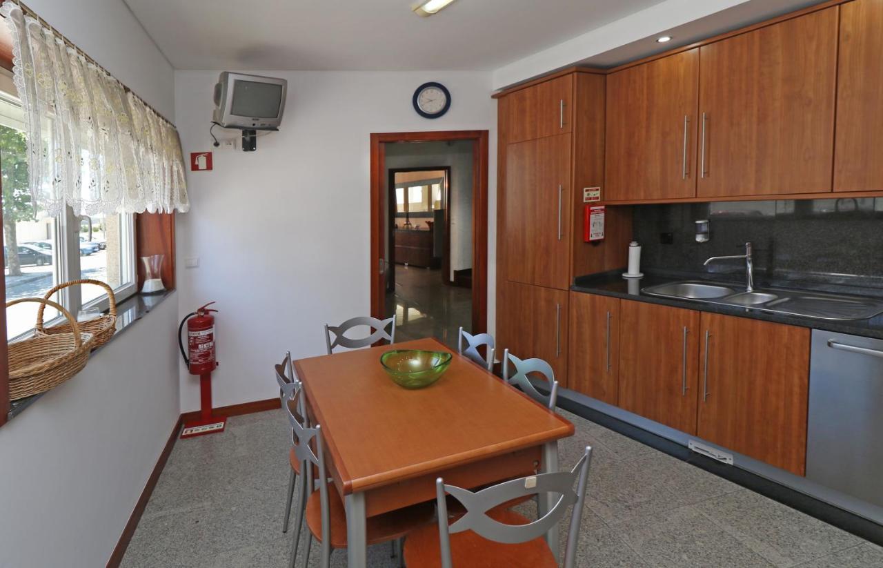 Riverzenhouse Otel Esposende Dış mekan fotoğraf
