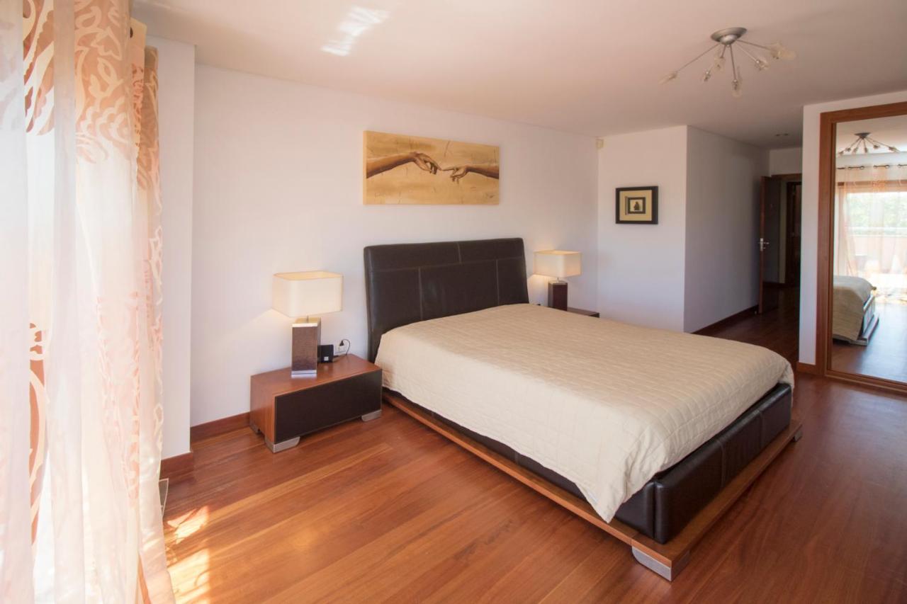 Riverzenhouse Otel Esposende Dış mekan fotoğraf