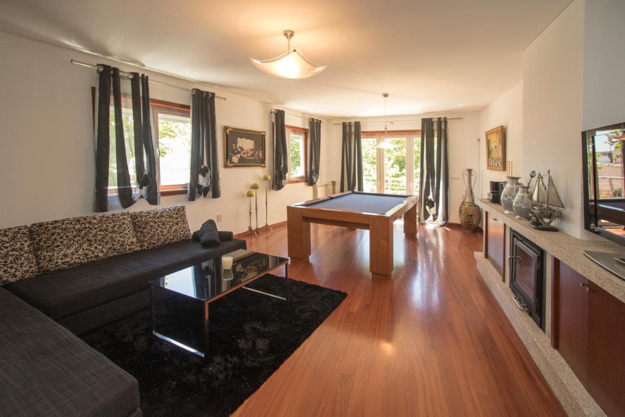 Riverzenhouse Otel Esposende Dış mekan fotoğraf