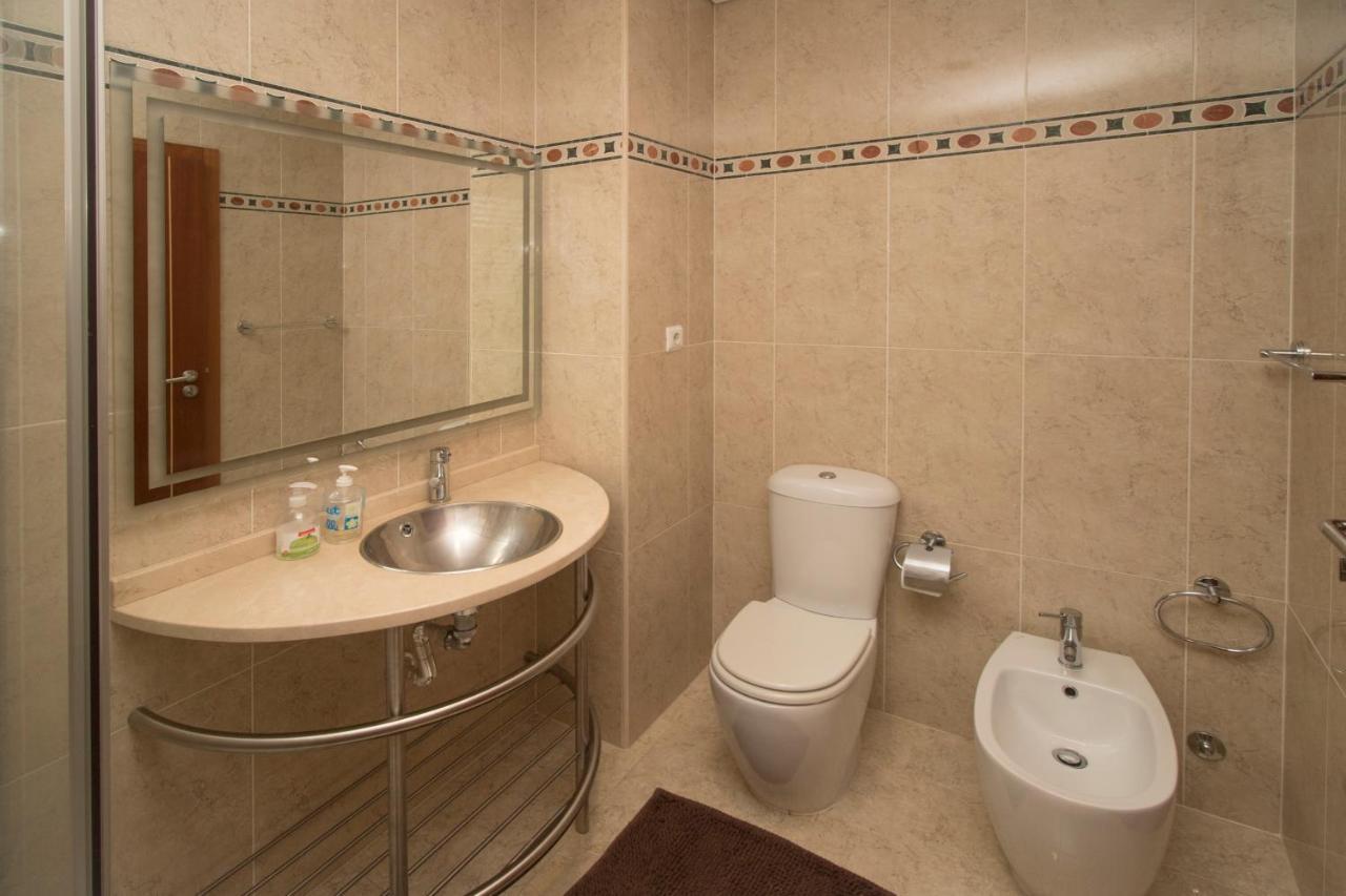 Riverzenhouse Otel Esposende Dış mekan fotoğraf