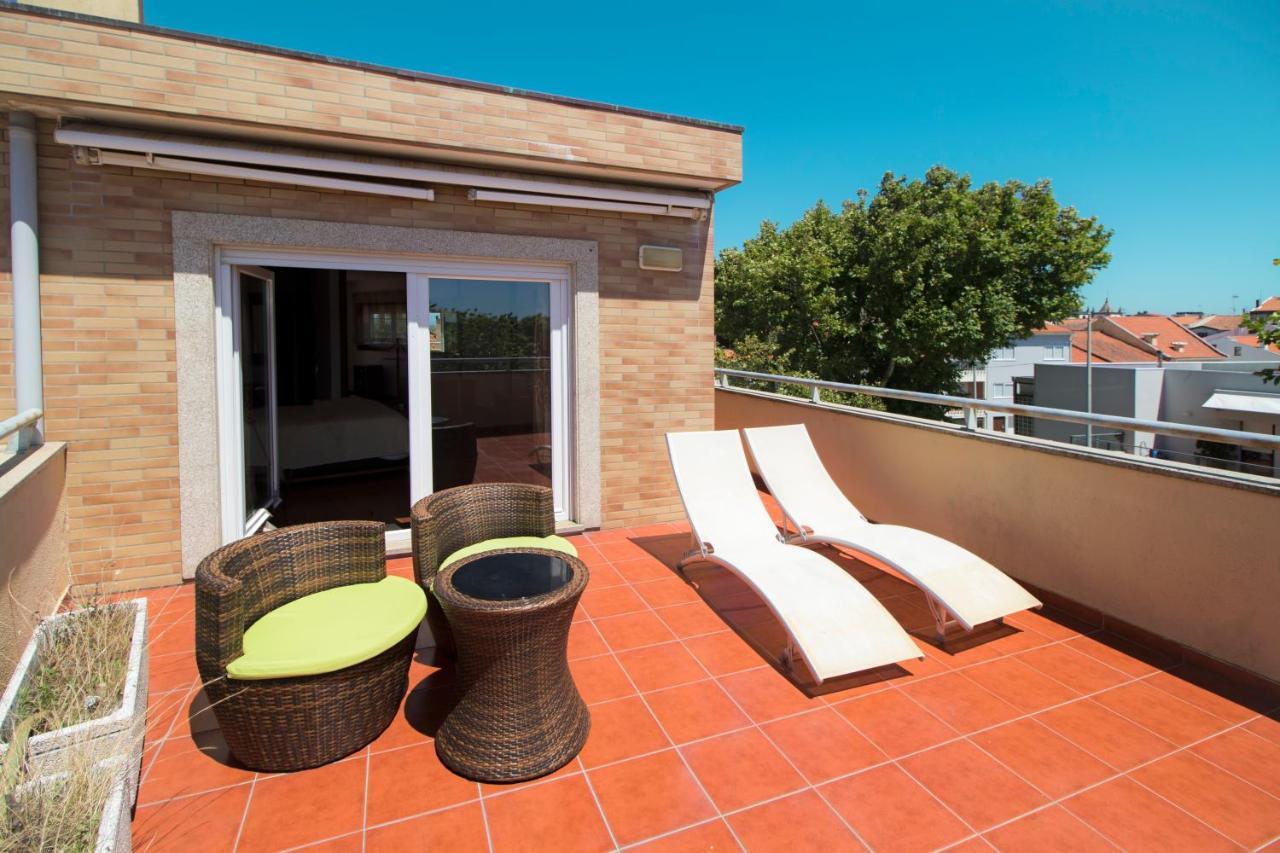 Riverzenhouse Otel Esposende Dış mekan fotoğraf