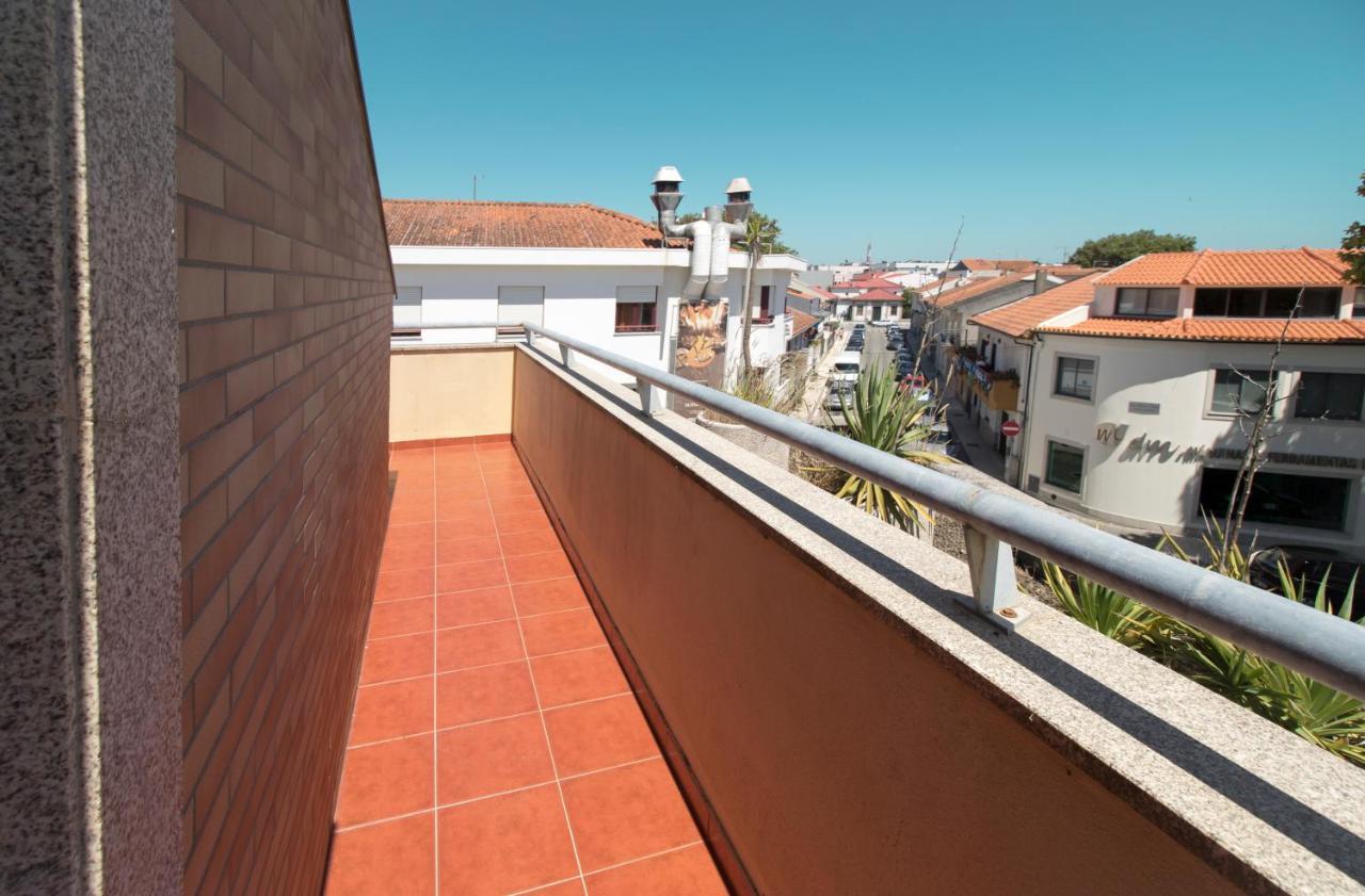 Riverzenhouse Otel Esposende Dış mekan fotoğraf