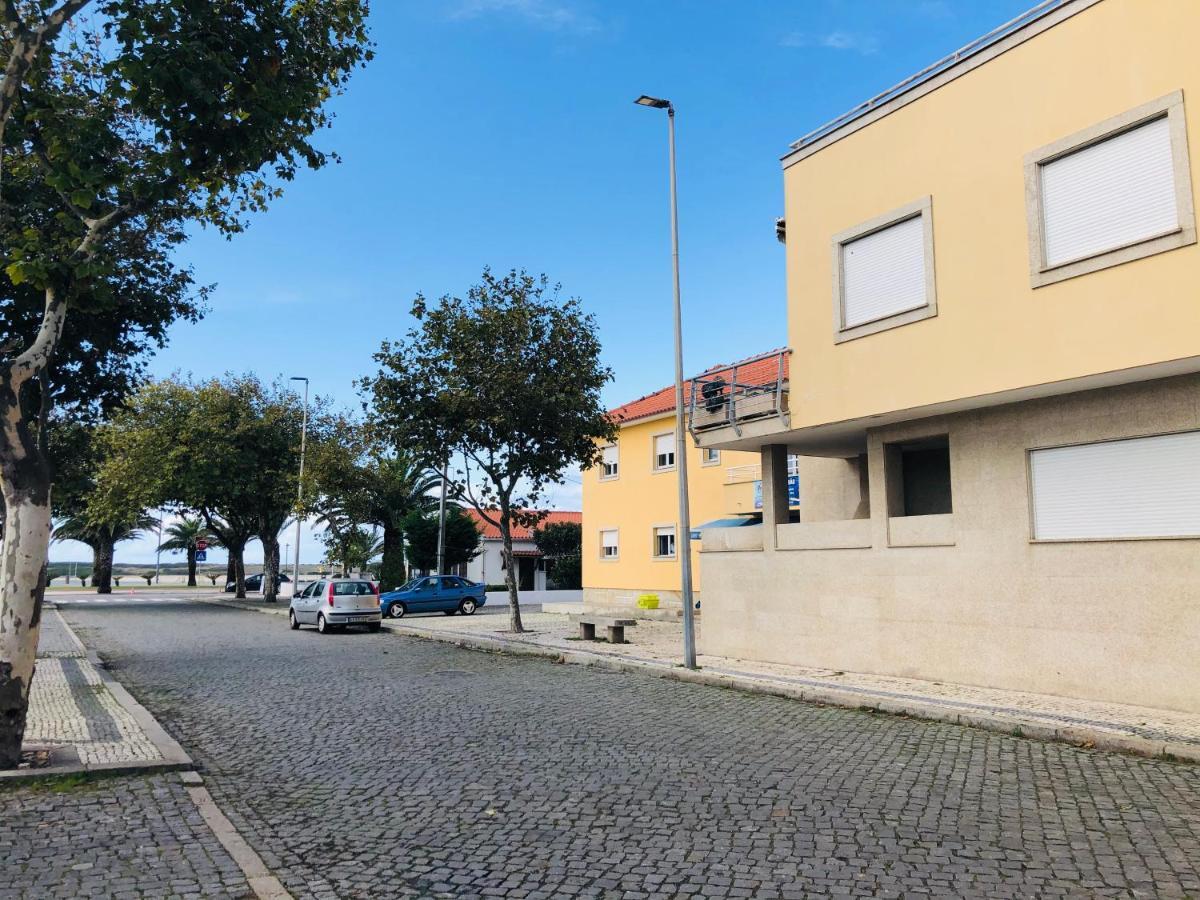 Riverzenhouse Otel Esposende Dış mekan fotoğraf