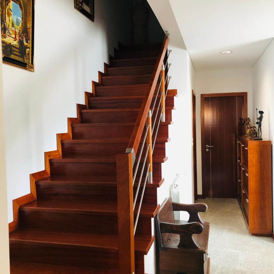 Riverzenhouse Otel Esposende Dış mekan fotoğraf