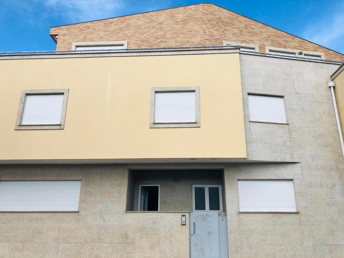 Riverzenhouse Otel Esposende Dış mekan fotoğraf